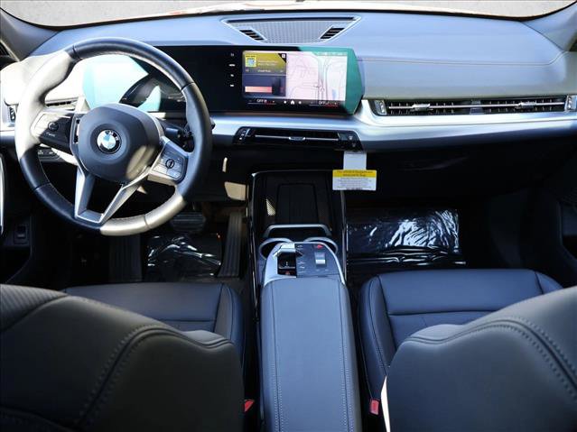 Certified 2025 BMW X2 xDrive28i w/ Convenience Package image 21