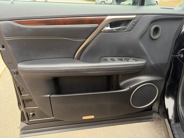 Used 2017 Lexus RX 350 AWD image 17