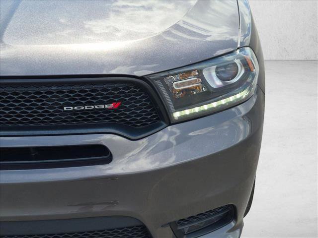Used 2019 Dodge Durango GT RWD image 9
