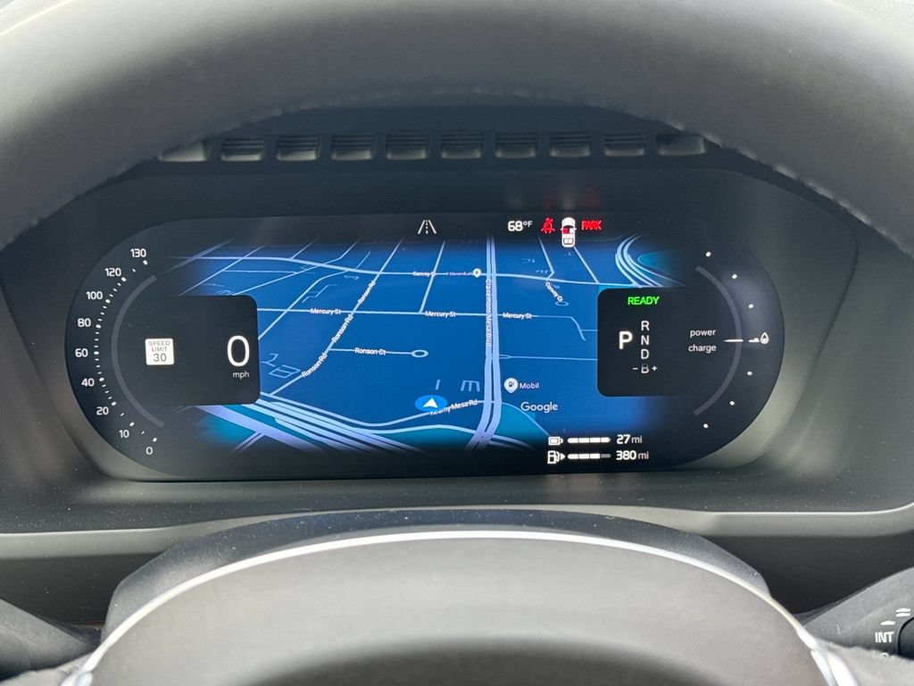 New 2026 Volvo XC90 T8 Plus w/ Protection Package AWD/4WD image 25