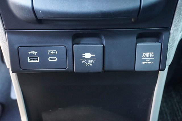 Used 2025 Honda Odyssey Touring image 31