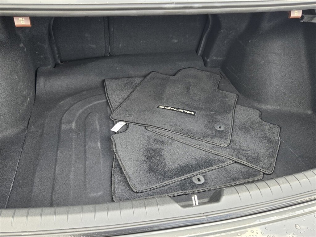 Certified 2022 Hyundai Sonata SEL image 14