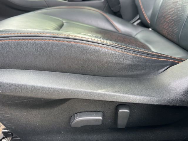Used 2023 Subaru Crosstrek 2.5i Limited AWD/4WD image 19