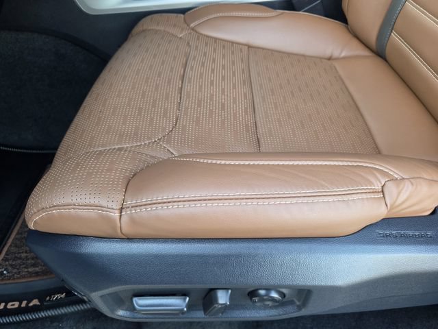 Used 2026 Toyota Sequoia 1794 Edition AWD/4WD image 21
