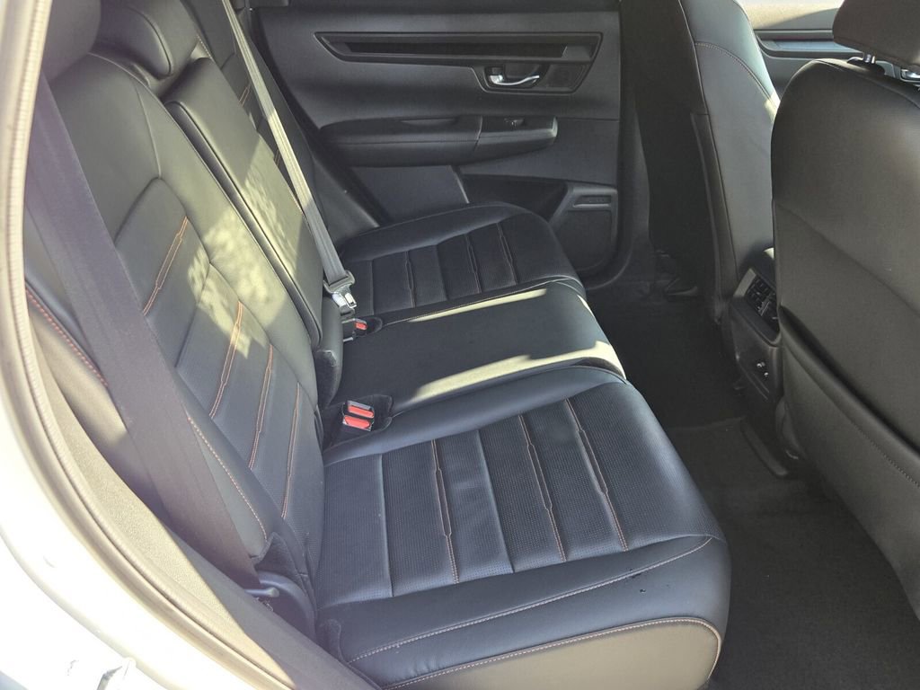 Certified 2025 Honda CR-V Sport-L image 15