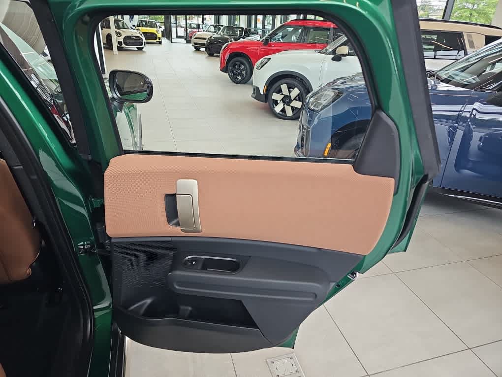 Used 2026 MINI Cooper Countryman S AWD/4WD image 20