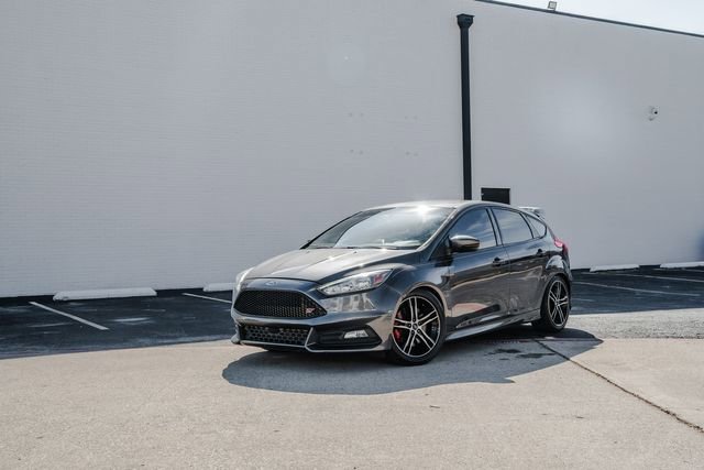 Used 2015 Ford Focus ST image 58