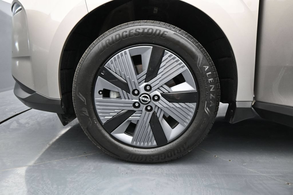 Used 2026 Nissan Murano SL AWD/4WD image 31