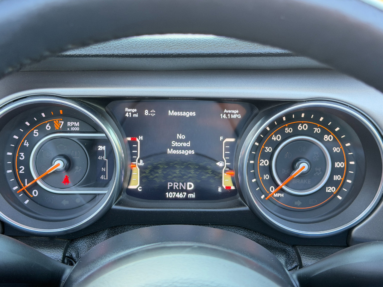 Used 2019 Jeep Wrangler Unlimited Sport S image 72