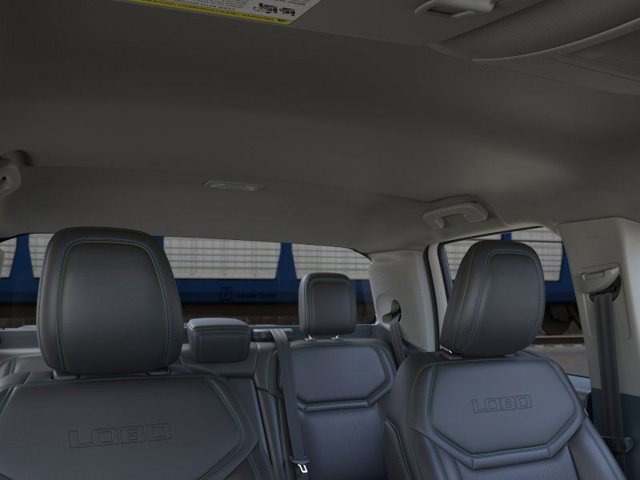 New 2025 Ford Maverick Lobo image 13