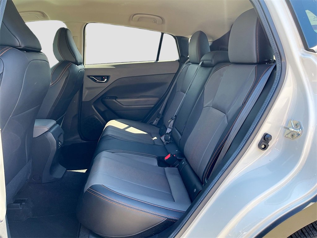 Used 2024 Subaru Crosstrek 2.5i Limited w/ Crosstrek Mirror Package image 23
