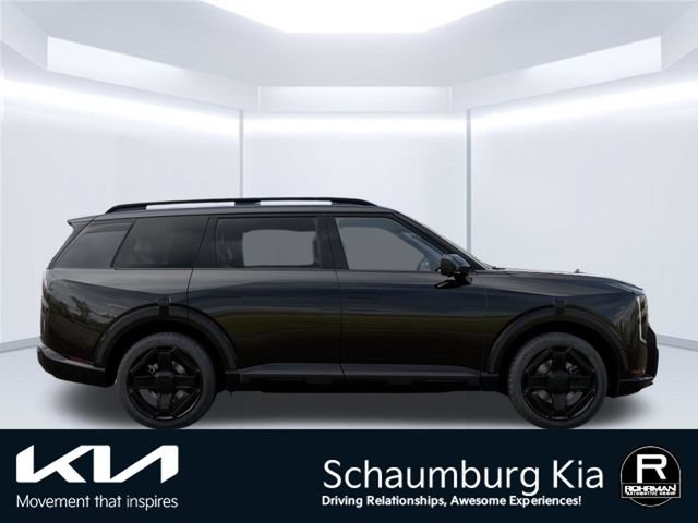 New 2027 Kia Telluride X-Line SX Prestige w/ Towing Package AWD/4WD image 8