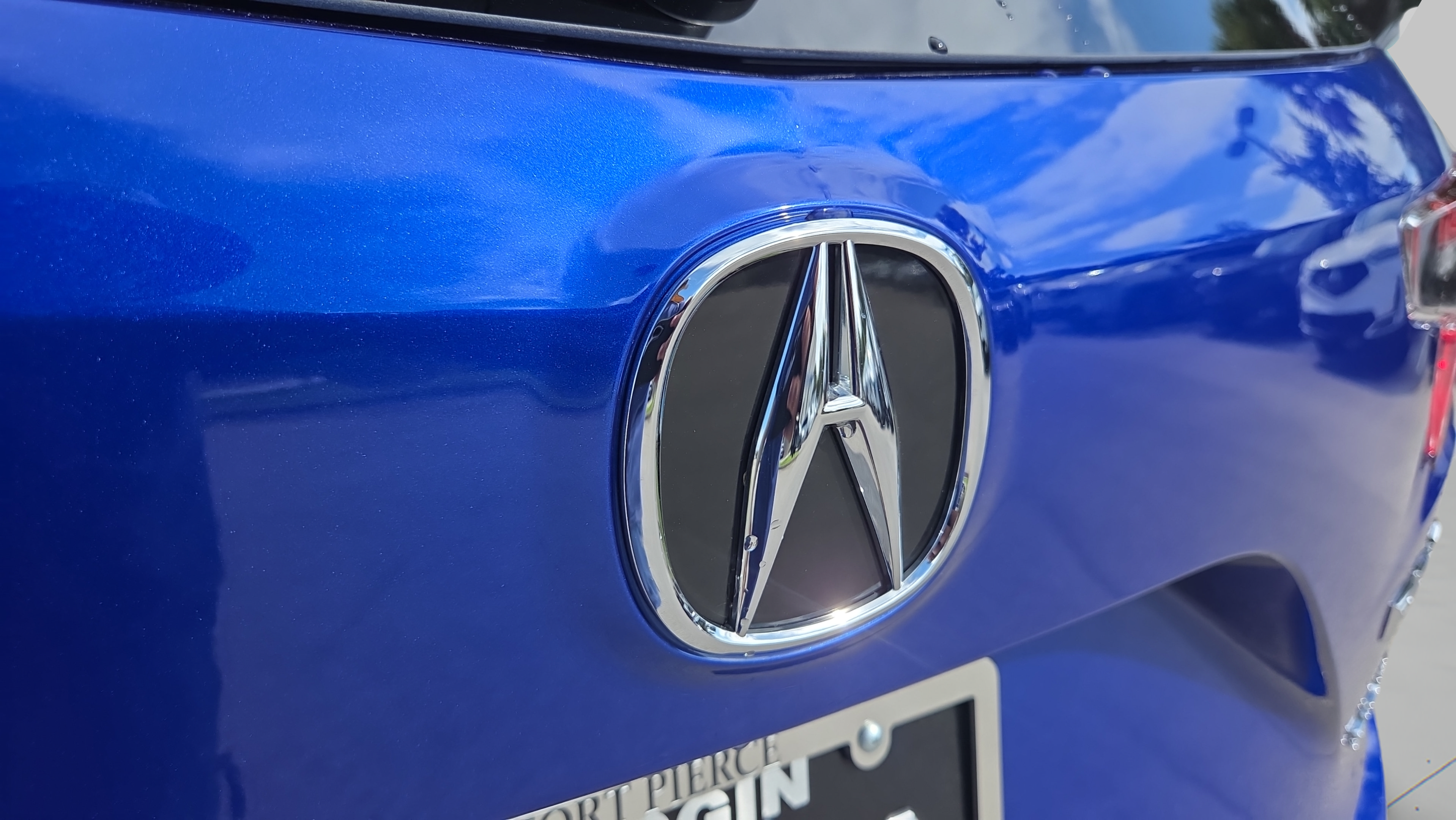 New 2026 Acura RDX A-Spec AWD/4WD image 38