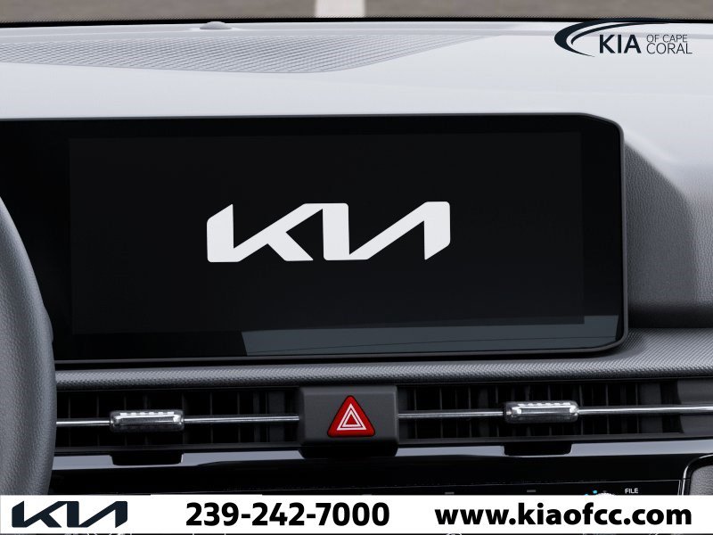 New 2026 Kia Sportage LX FWD image 20