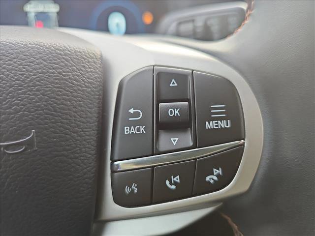 New 2026 Ford Explorer Active image 17