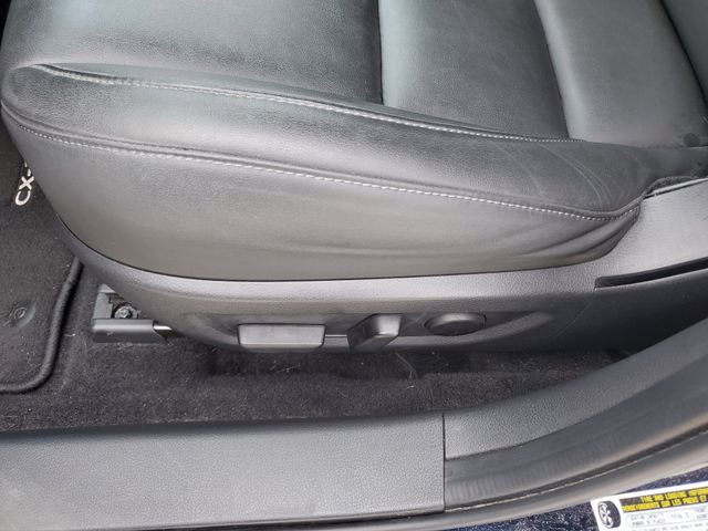 Certified 2023 MAZDA CX-30 AWD 2.5 S w/ Preferred Package image 19