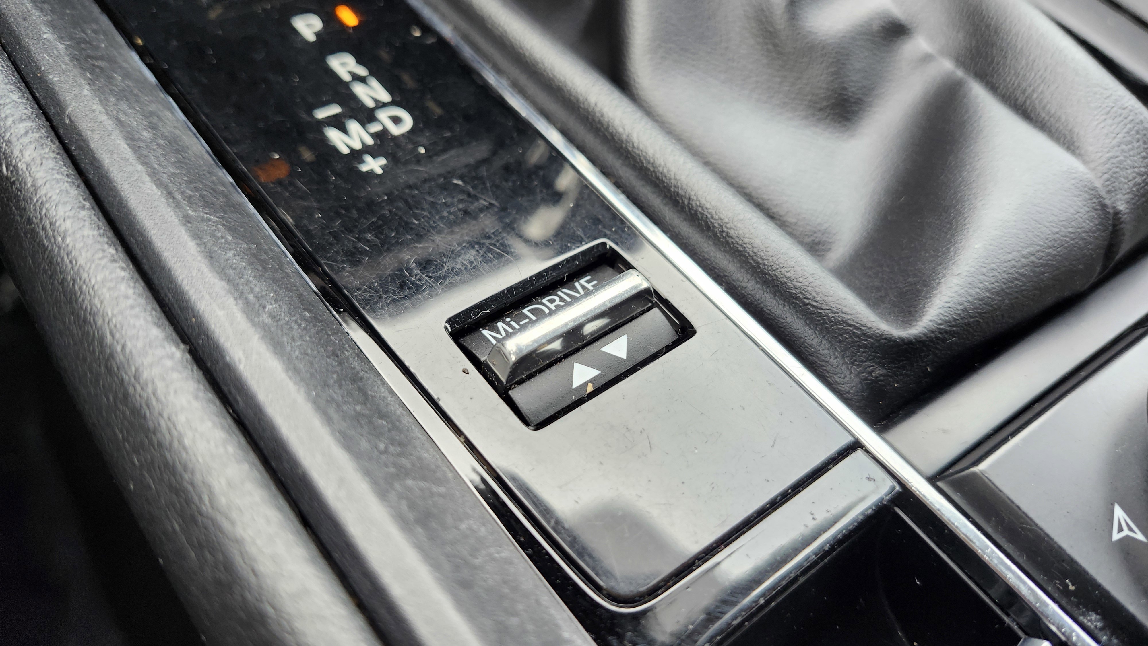 Used 2023 MAZDA CX-50 AWD 2.5 S w/ Cargo Package image 9