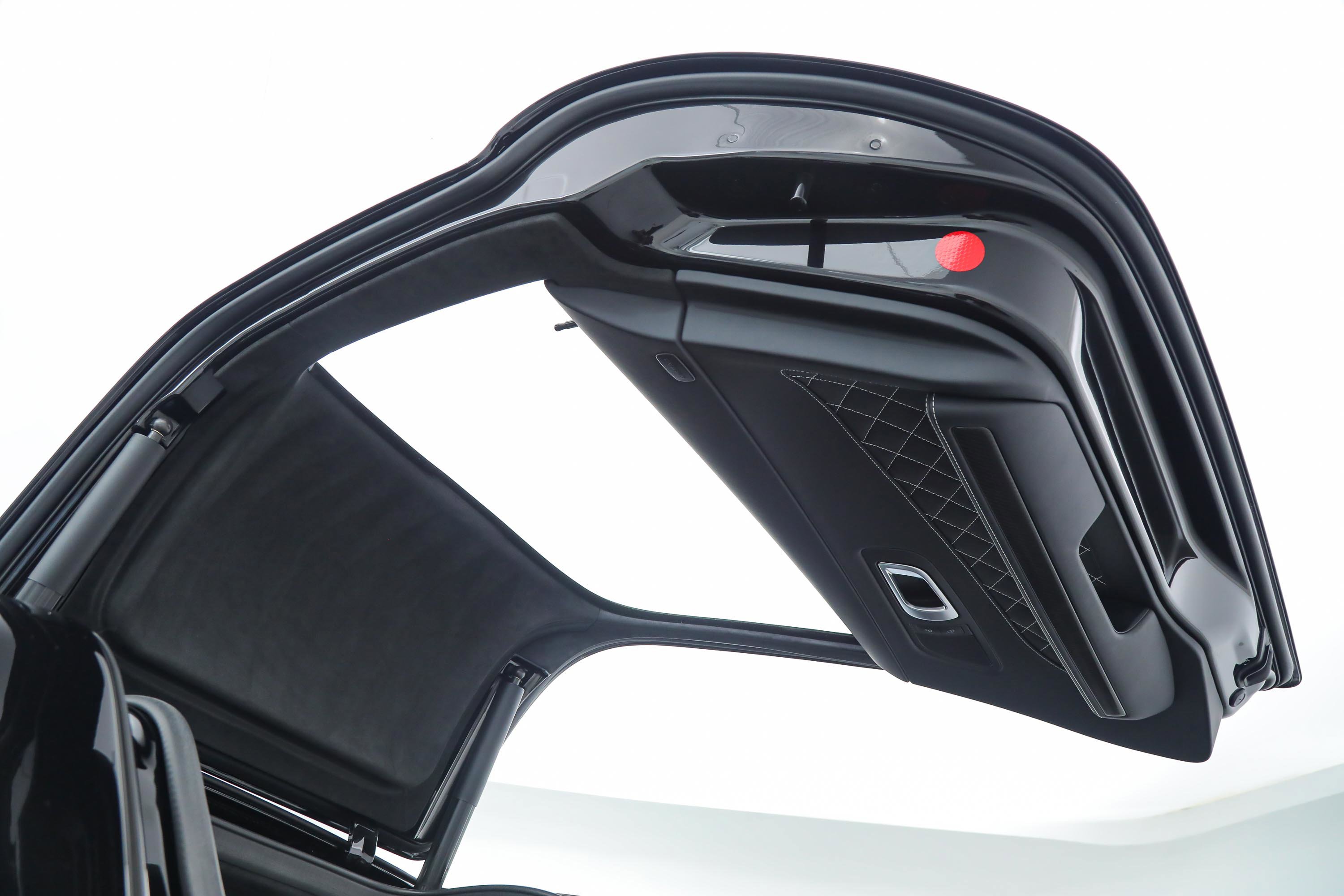 Used 2015 Mercedes-Benz SLS AMG GT Final Edition image 27