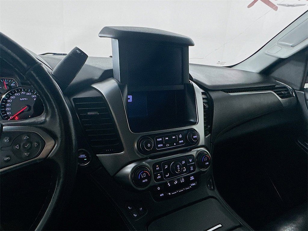 Used 2019 Chevrolet Tahoe Premier image 38
