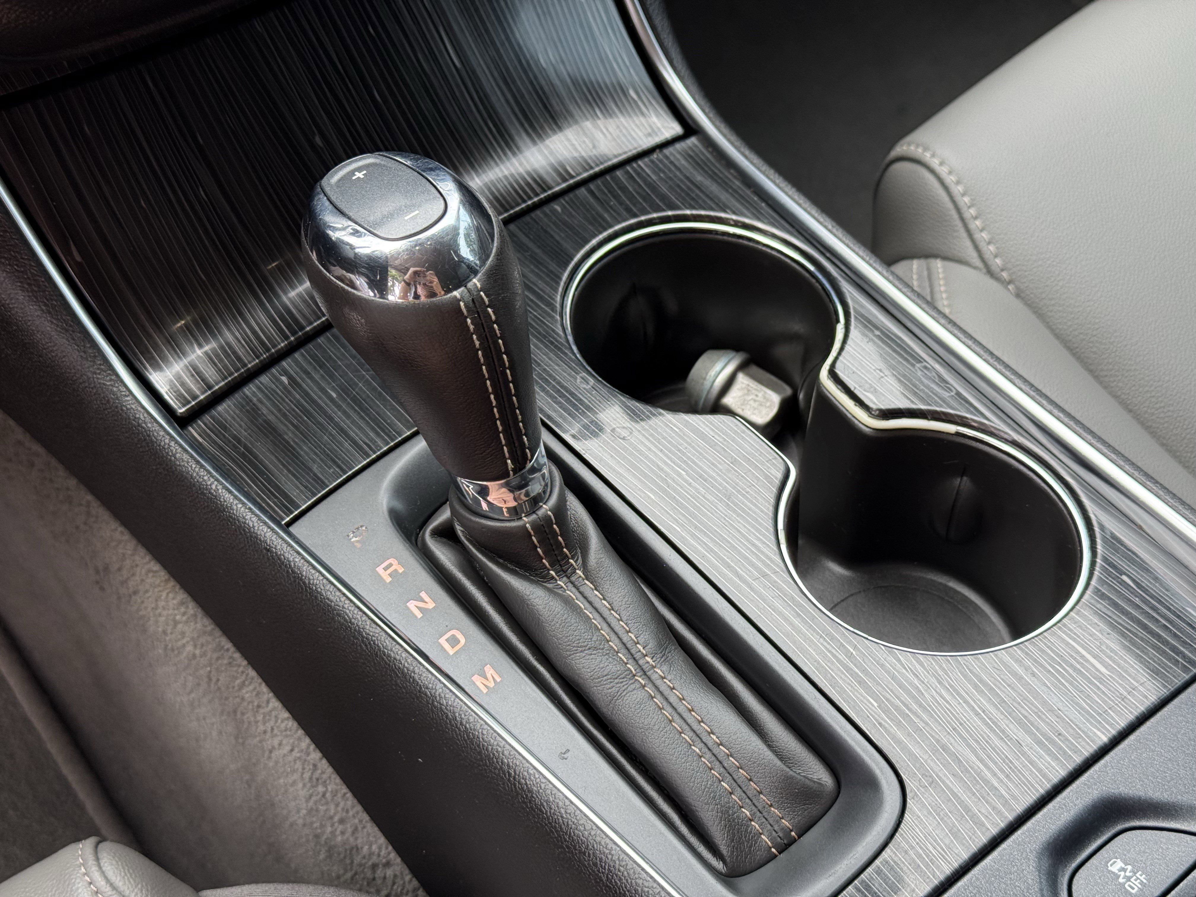 Used 2019 Chevrolet Impala LT image 23