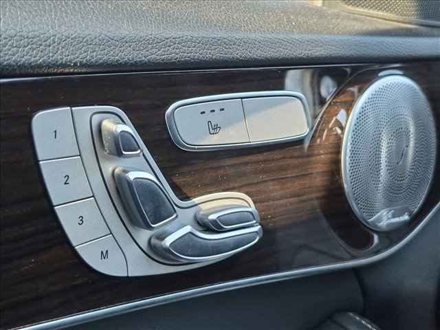 Certified 2020 Mercedes-Benz C 300 4MATIC Sedan image 11