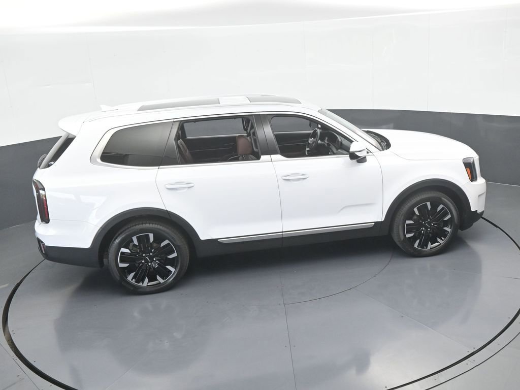 Used 2023 Kia Telluride SX image 68