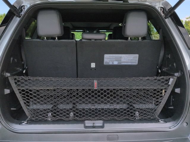 Certified 2024 Toyota Sequoia Platinum AWD/4WD image 13
