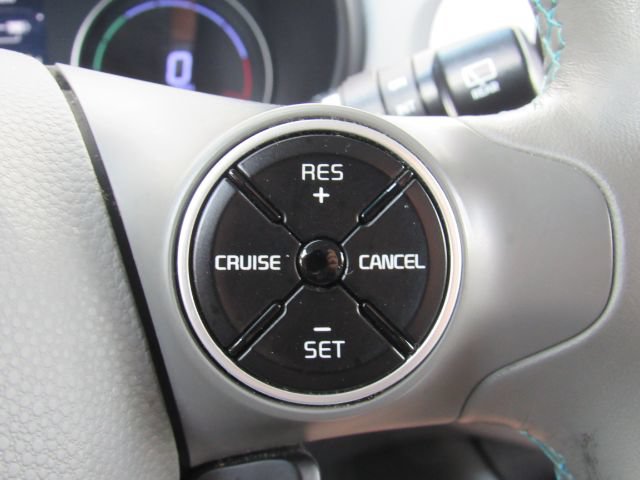 Used 2017 Kia Soul EV-e FWD image 32
