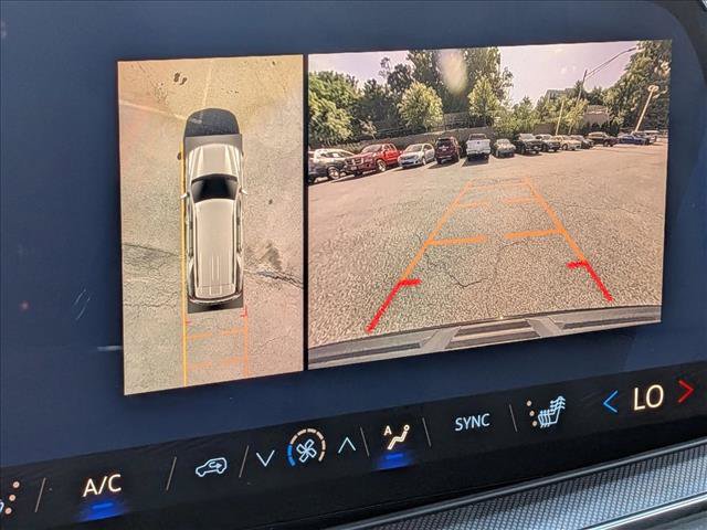 New 2026 Chevrolet Tahoe RST w/ RST Capability Package AWD/4WD image 13