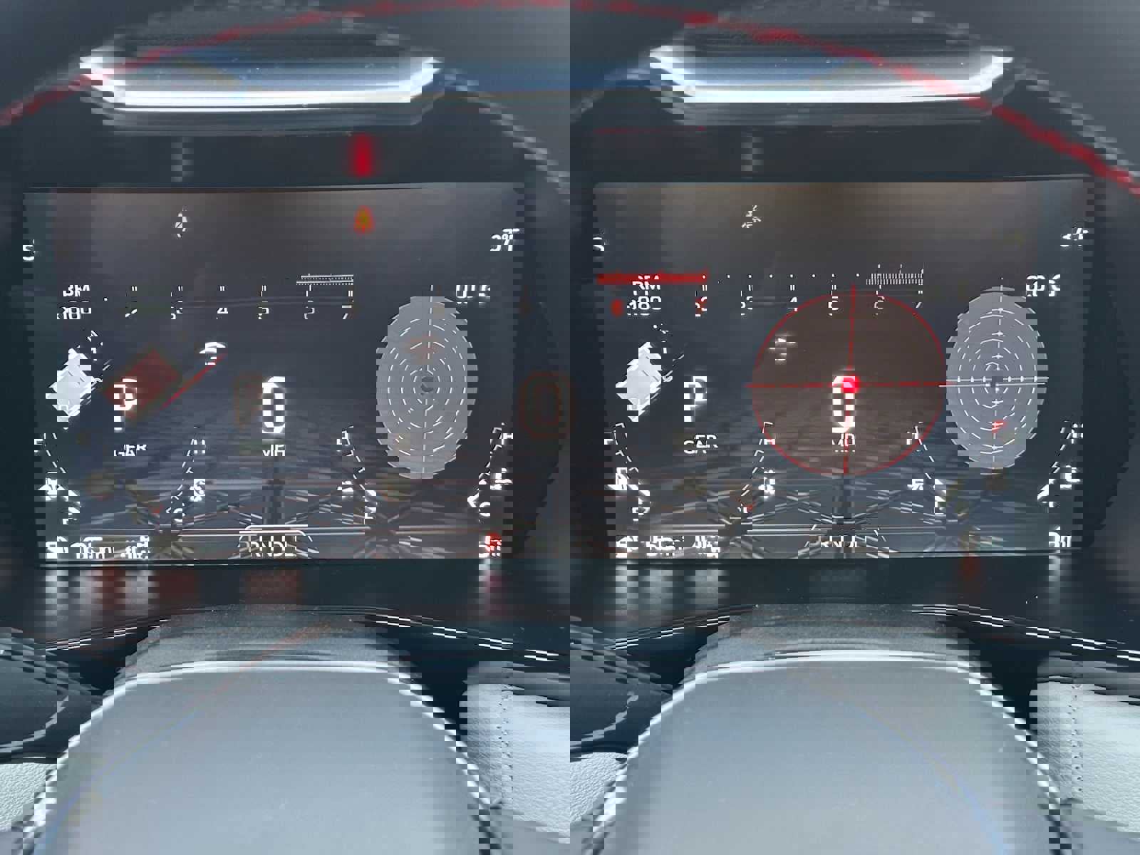 New 2026 GMC Canyon AT4X image 24