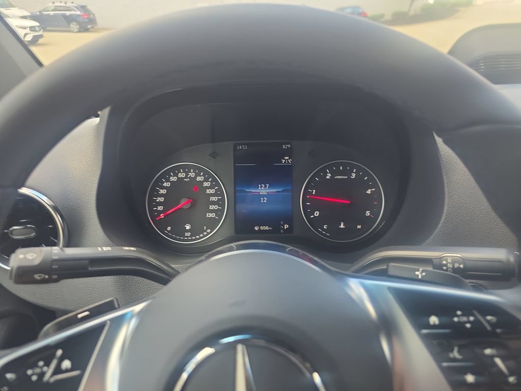 New 2026 Mercedes-Benz Sprinter 2500 image 15