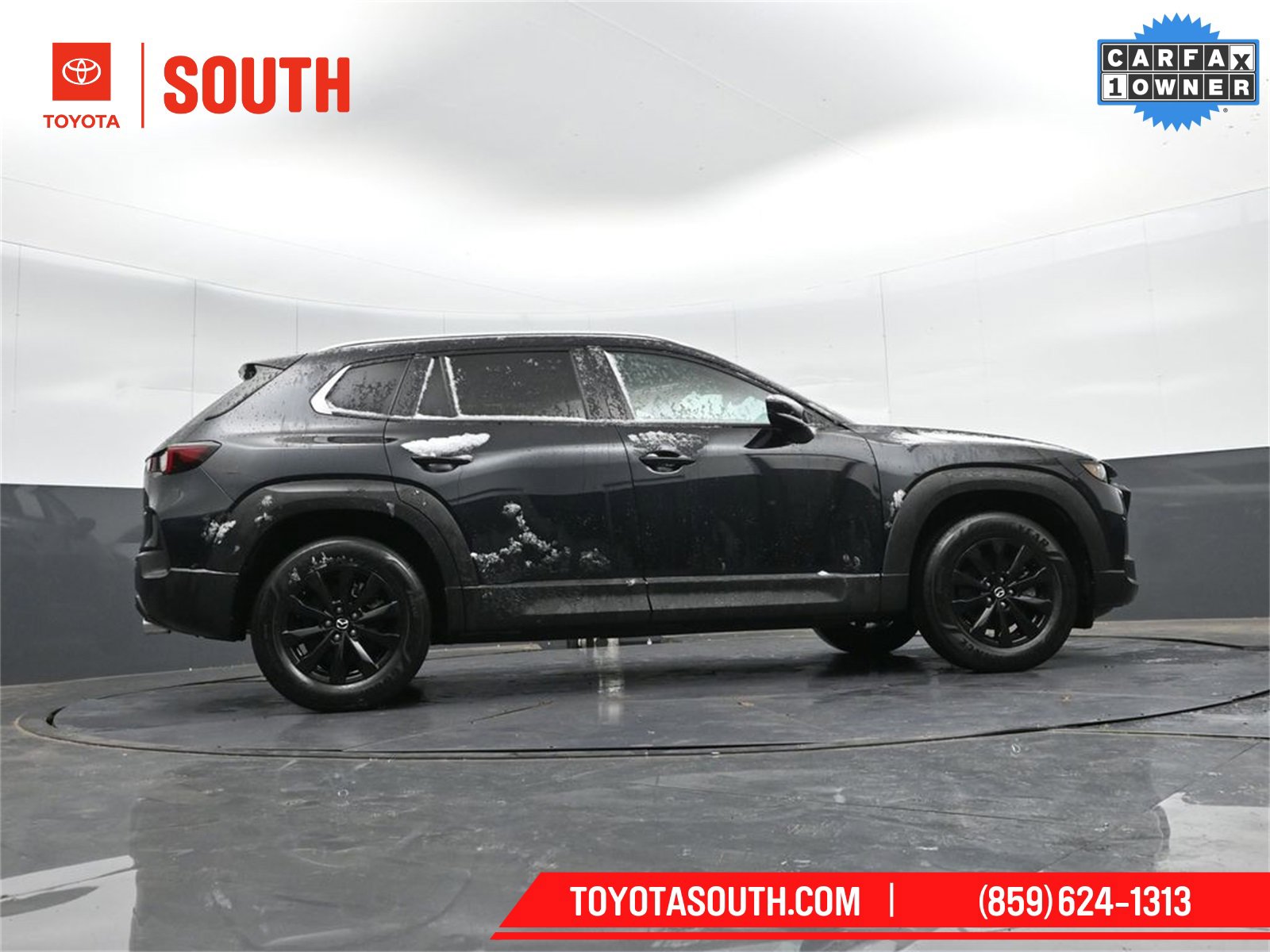 Used 2025 MAZDA CX-50 AWD 2.5 S w/ Preferred Package image 33
