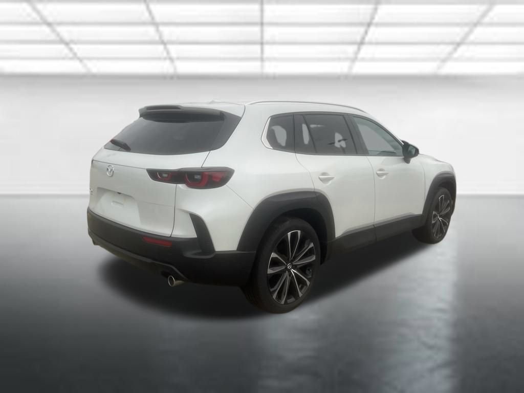 New 2026 MAZDA CX-50 AWD 2.5 S w/ Cargo Package image 3
