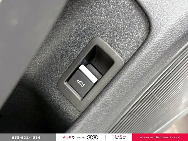 Certified 2022 Audi A4 2.0T Premium Plus w/ Premium Plus Package AWD/4WD image 19