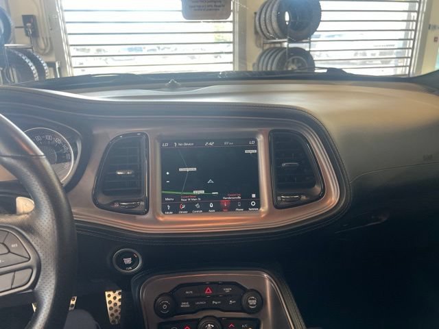 Used 2023 Dodge Challenger R/T Scat Pack RWD image 20