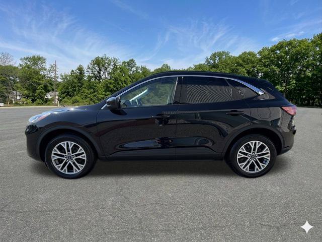 Used 2022 Ford Escape SEL AWD/4WD image 5