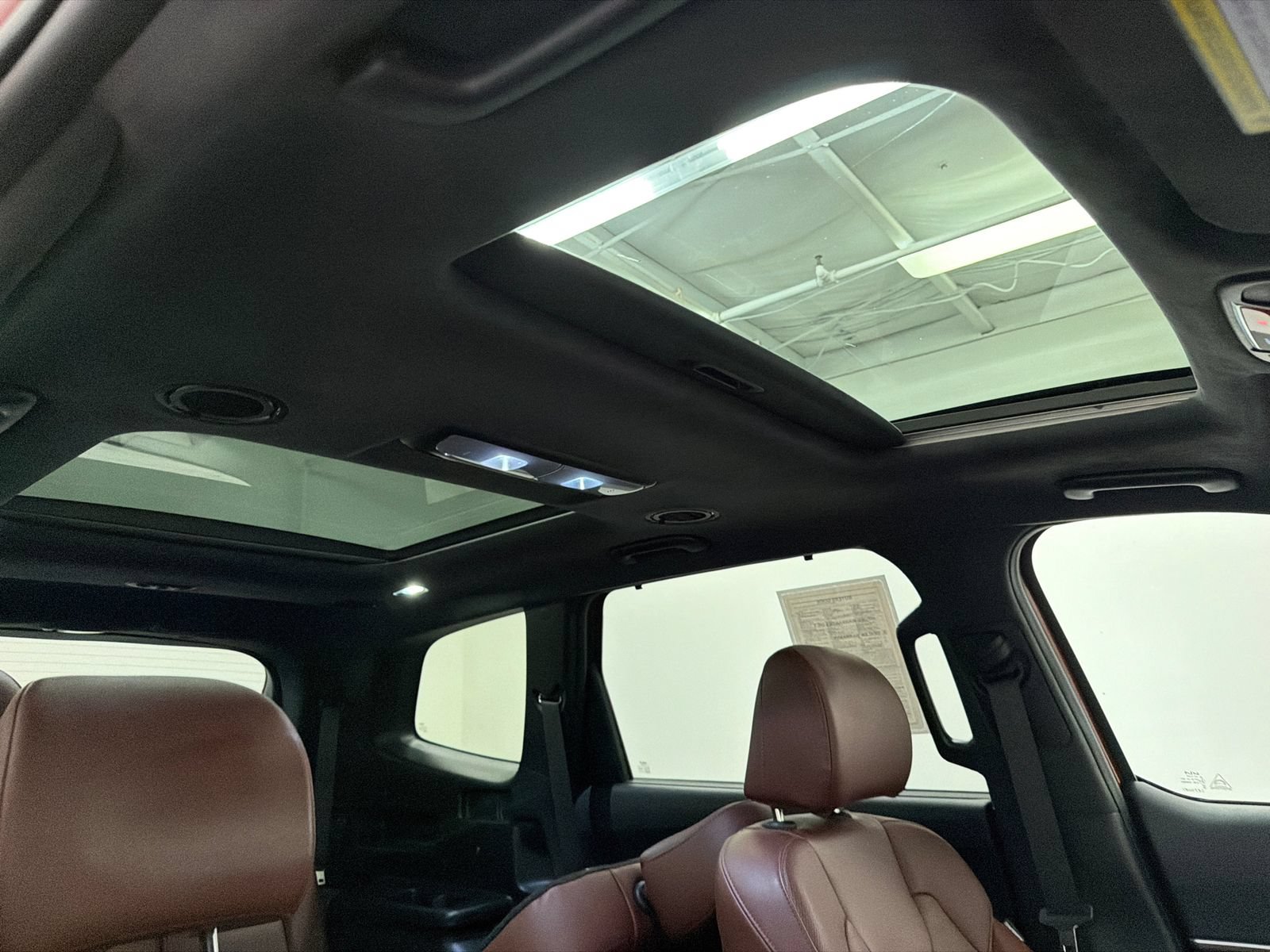 Used 2024 Kia Telluride SX Prestige AWD/4WD image 15