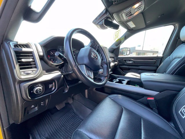 Used 2023 RAM 1500 Rebel w/ Rebel Level 2 Equipment Group AWD/4WD image 12