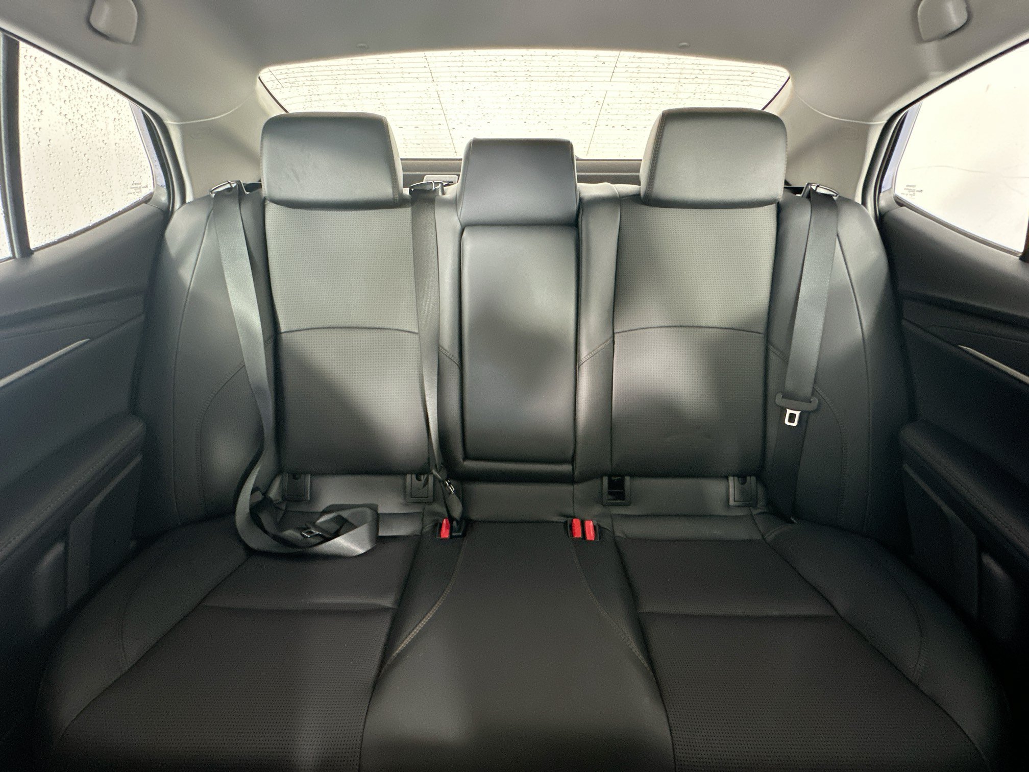 Used 2026 Toyota Camry XLE FWD image 30