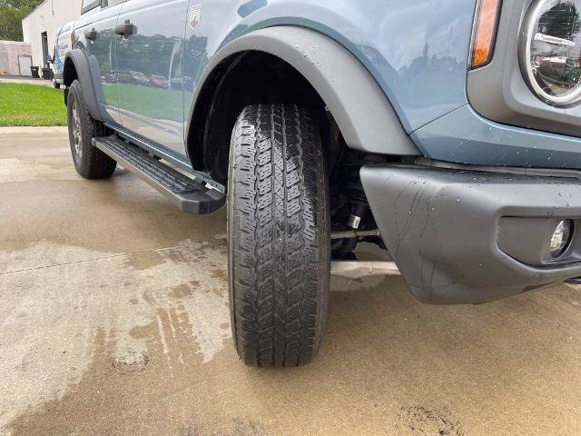 Certified 2023 Ford Bronco Big Bend AWD/4WD image 16