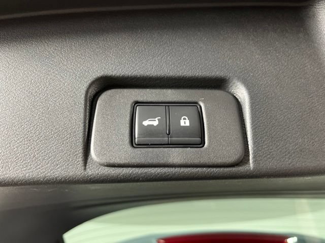 Used 2023 Nissan Rogue Platinum w/ Platinum Premium Package FWD image 51