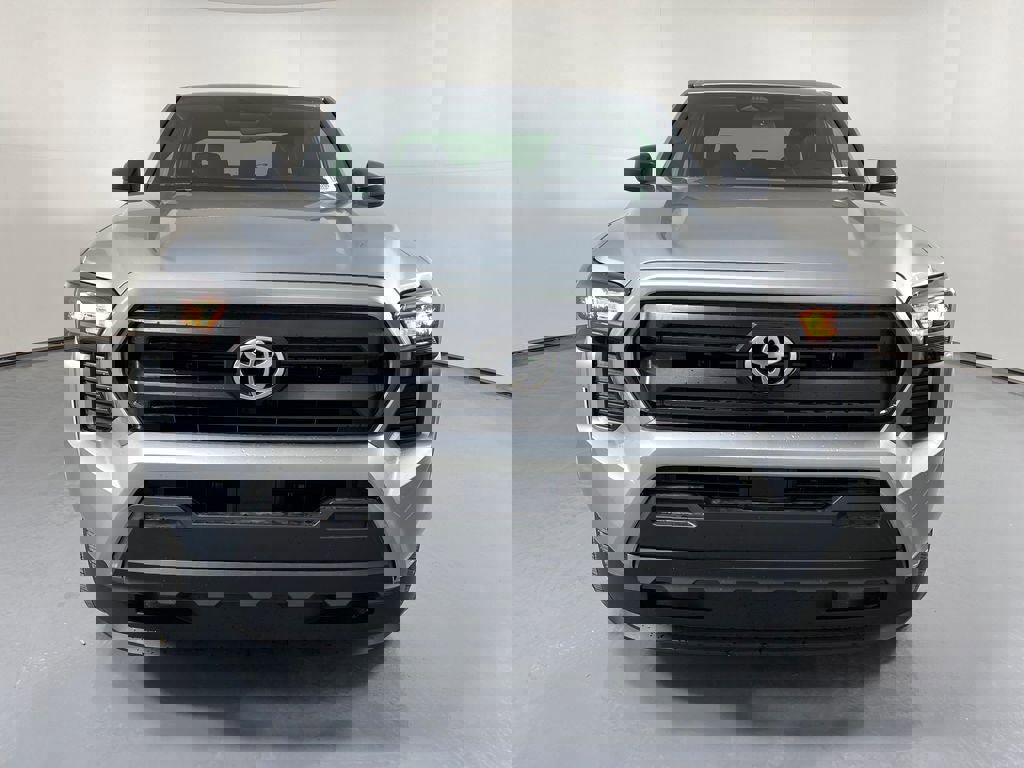 New 2026 Toyota Tacoma SR image 2