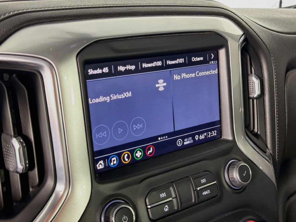 Used 2020 Chevrolet Silverado 1500 LT Trail Boss AWD/4WD image 14