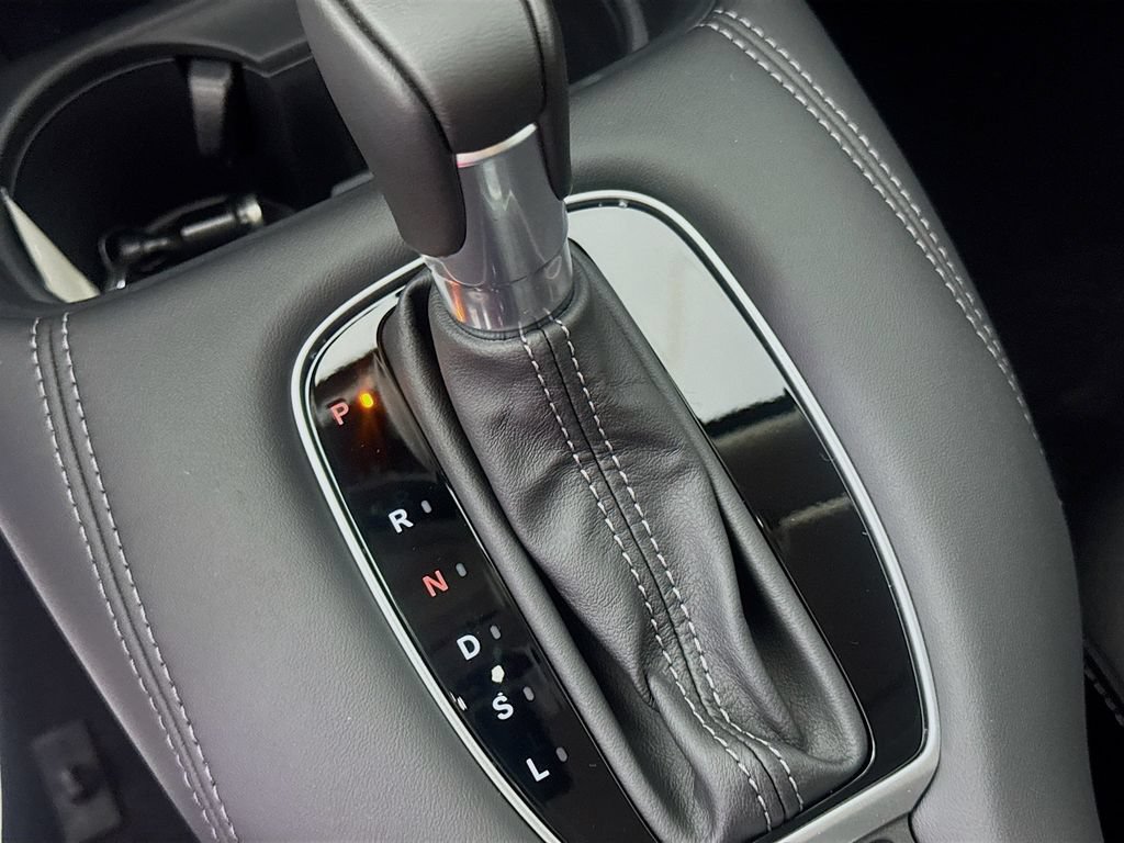 New 2027 Honda HR-V EX-L image 23