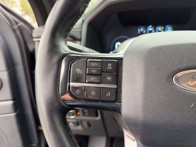 Used 2023 Ford Expedition Max Platinum image 7