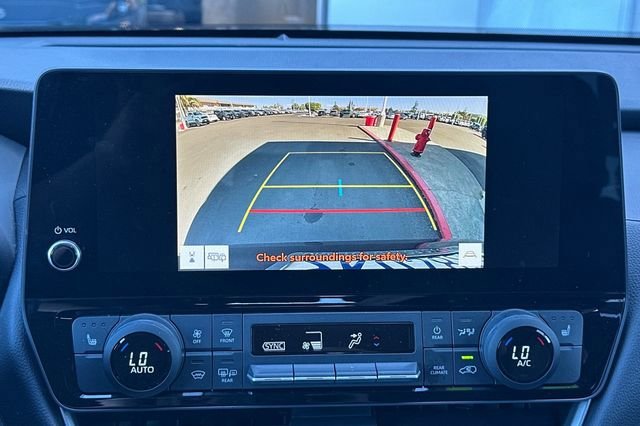 Used 2024 Toyota Grand Highlander XLE image 23