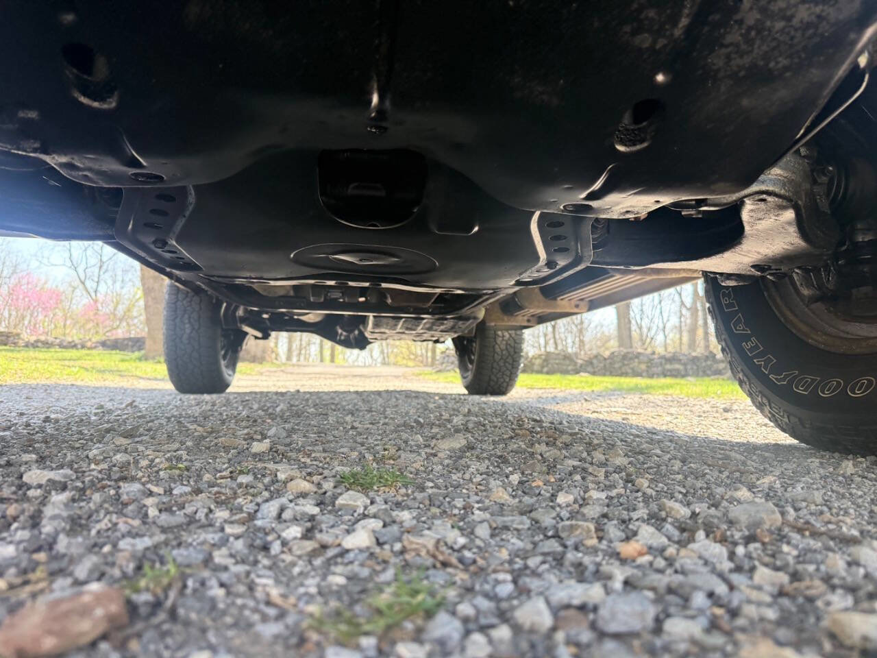 Used 2000 Toyota 4Runner SR5 AWD/4WD image 52