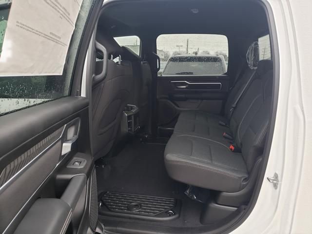 New 2026 RAM 1500 Big Horn image 7