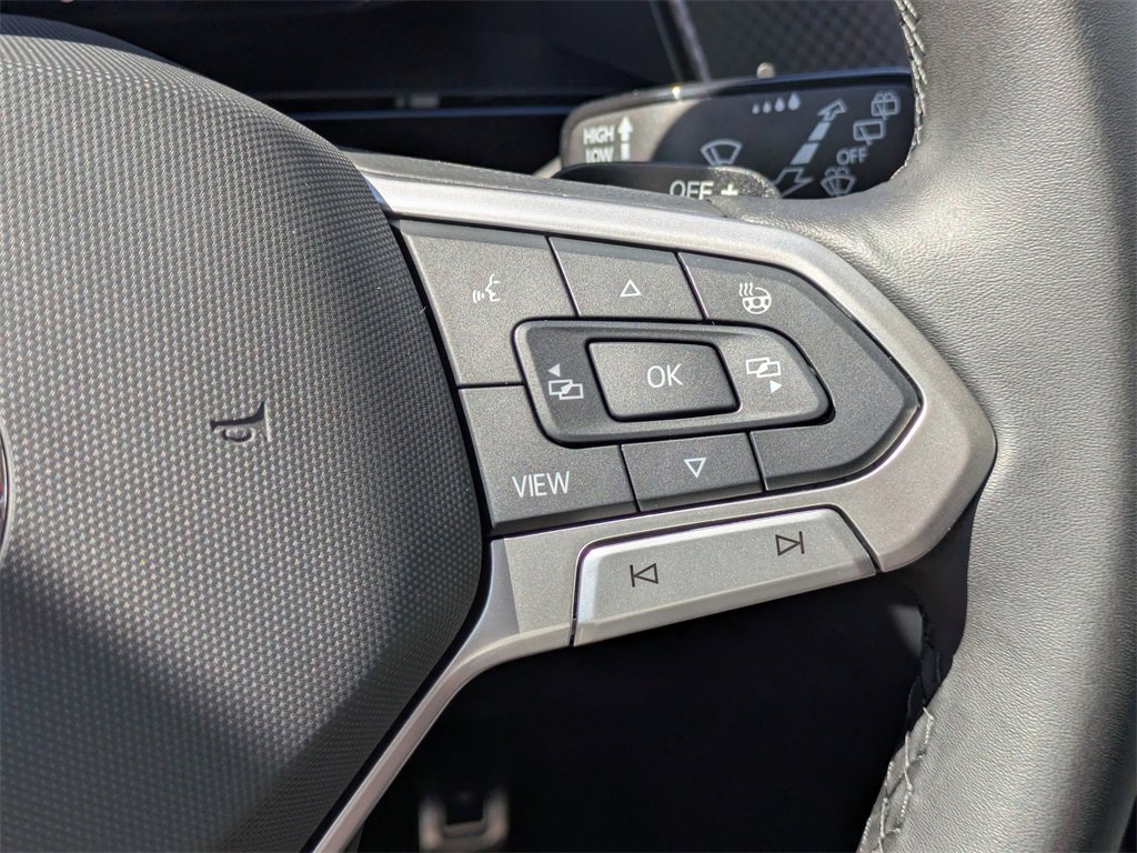 New 2026 Volkswagen Atlas Peak Edition image 29