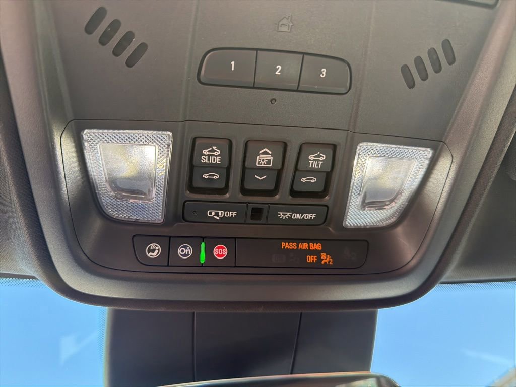 Used 2024 Cadillac XT4 Premium Luxury AWD/4WD image 28